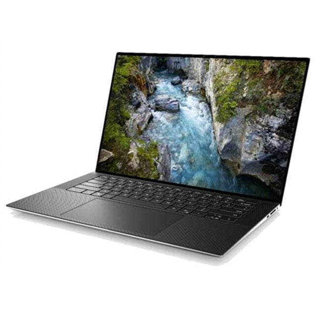 Dell Precision 5550 15.6" 32GB 1TB SSD Core™ i7-10850H 2.7GHz WIN11P, Titan Gray (Refurbished - Premium)