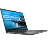 Dell Latitude 7420 14" 16GB 512GB SSD Core™ I7-1185G7 3.0GHz WIN11H, Titan Gray (Refurbished - Fair)