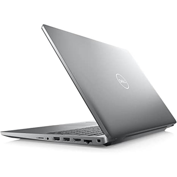 Dell Precision 3570 14" 16GB 256GB SSD Core™ i5-1350P 3.5GHz WIN11P, Silver (Refurbished - Excellent)