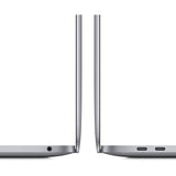 Apple MacBook Pro (13-inch, M1, 2020) 13" 16GB 512GB SSD Apple M1, Space Gray (Refurbished - Very Good)