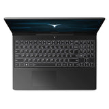 Lenovo Legion Y545 15.6" 16GB 1TB SSD Core™ i7-9750H 2.6GHz WIN11P, Iron Grey (Refurbished - Fair)