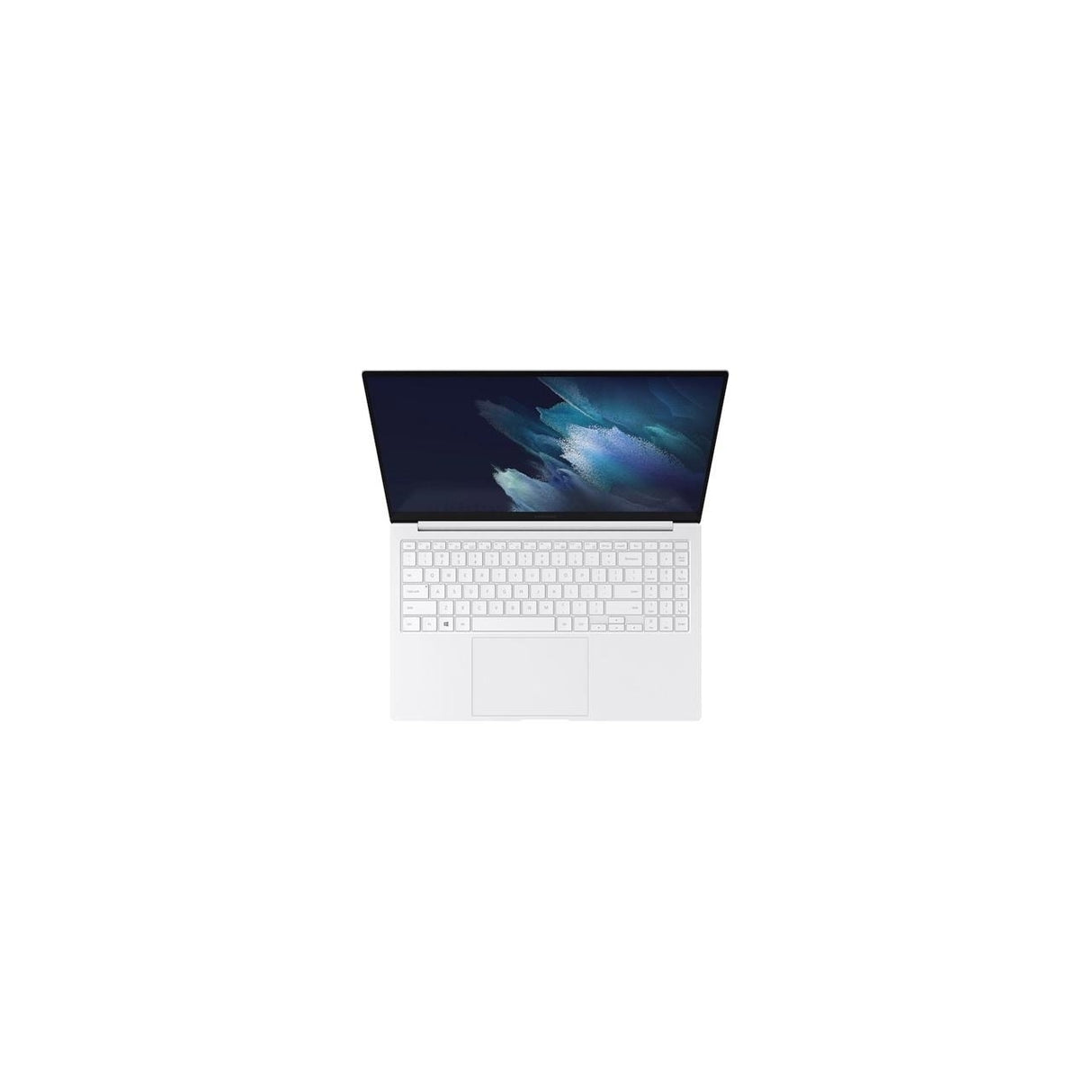 Samsung Galaxy Book NP750TDA 15.6" 16GB 256GB SSD Core™ i7-1165G7 2.8GHz WIN11H, Silver (Refurbished - Fair)