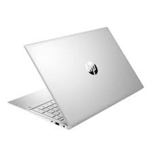 HP Pavilion 15-EG0053CL 15.6" Touch 16GB 256GB SSD Core™ i5-1135G7 4.2GHz WIN11H, Silver (Refurbished - Very Good)
