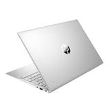 HP Pavilion 15-EG0053CL 15.6" Touch 16GB 256GB SSD Core™ i5-1135G7 4.2GHz WIN11H, Silver (Refurbished - Very Good)