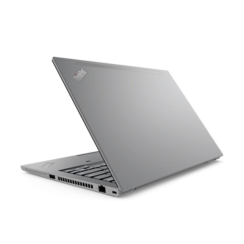 Lenovo ThinkPad P14s Gen 2 14" 16GB 512GB SSD Core™ I7-1185G7 3.0GHz WIN11P, Storm Grey (Refurbished - Excellent)