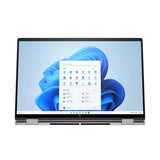 HP Envy X360 16-AD0023DX 16" 16GB 512GB SSD AMD Ryzen™ 7 8840HS 3.3GHz WIN11H, Natural Silver (Refurbished - Very Good)