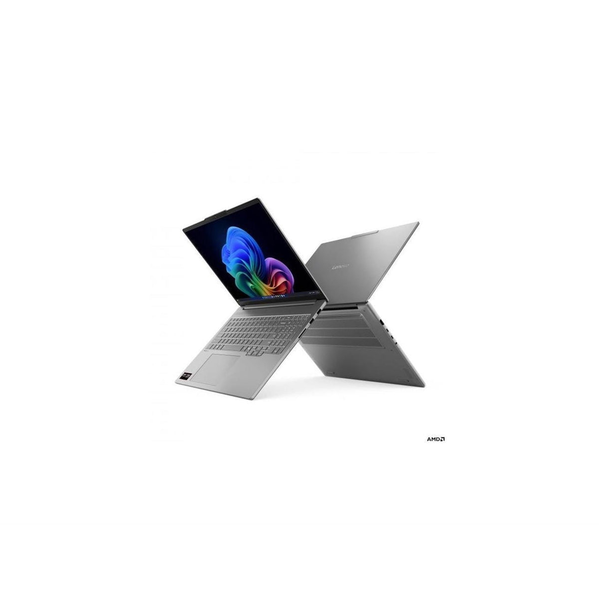 Lenovo Ideapad Pro 5 16" 32GB 256GB SSD Core™ Ultra 9 285h 2.9GHz WIN11P, Storm Grey (Refurbished - Very Good)