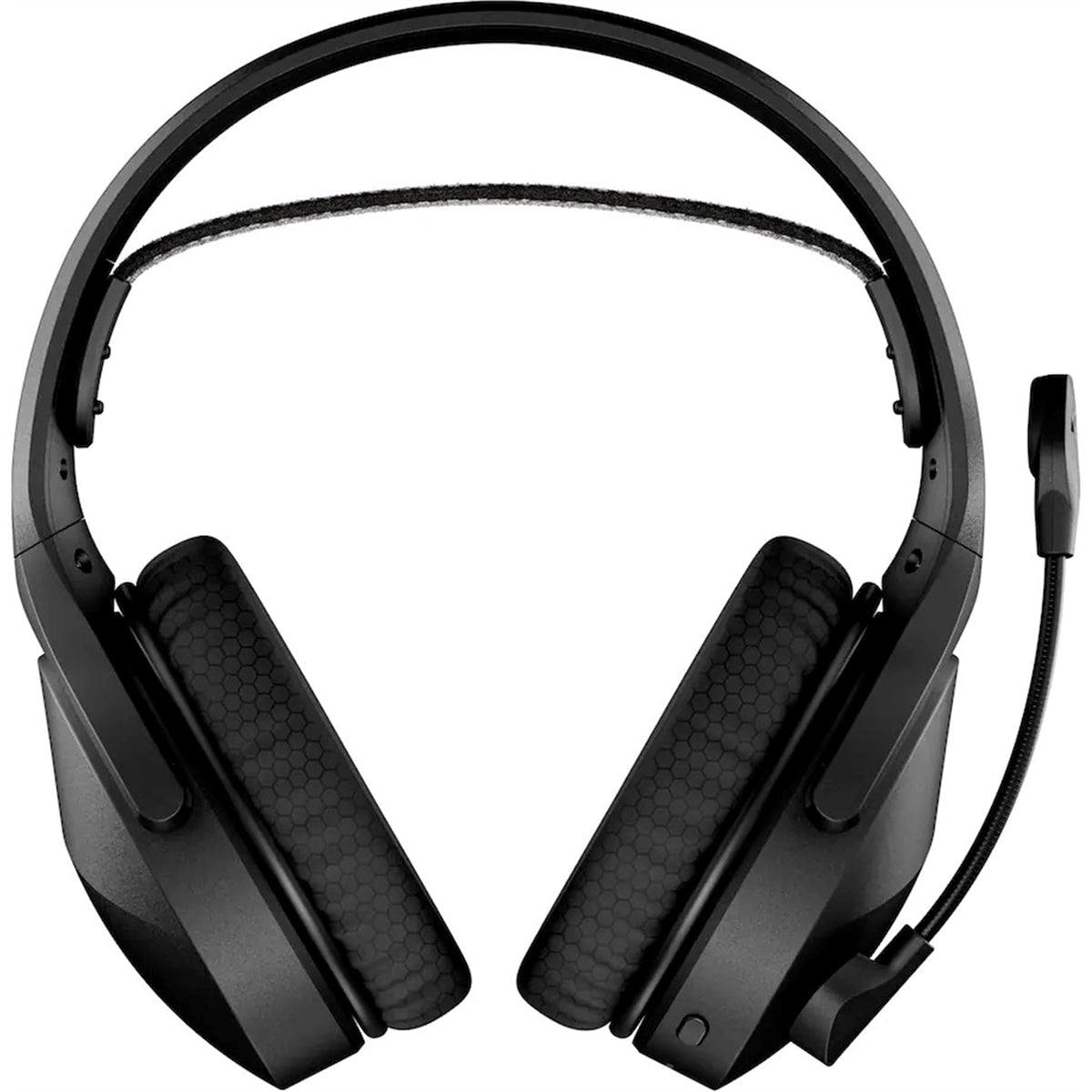HyperX Cloud Jet Dual Wireless Gaming Headset - Black (New)