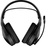 HyperX Cloud Jet Dual Wireless Gaming Headset - Black (New)