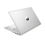 HP Pavilion 14-EC0023NR 14" 16GB 512GB SSD AMD RYZEN 5 5500U 4.0GHz Win11P, Silver (Refurbished - Fair)