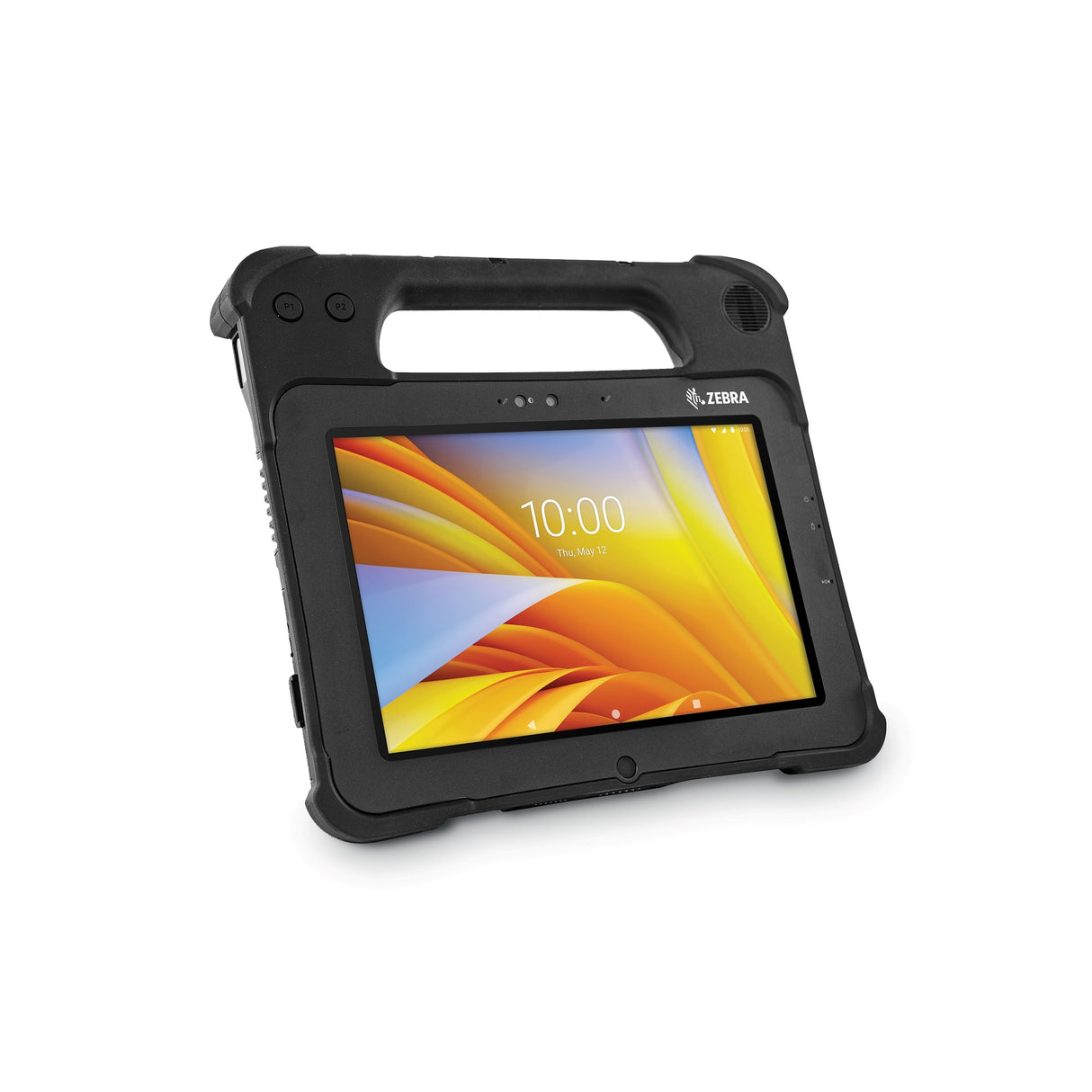 Zebra Xplore XPAD L10 iX101L2 Rugged Tablet 10.1" i5-8250U 1TB, Win10Pro (New, Open Box)