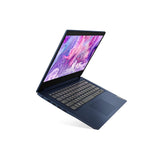 Lenovo IdeaPad 3 14ADA05 14" 8GB 1TB SSD AMD Ryzen™ 5 3500U 2.1GHz Win11H, Abyss Blue (Refurbished - Fair)