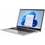 Acer Aspire 3 A315-44P 15.6" 32GB 512GB SSD AMD Ryzen™ 7 5700U 2.1GHz WIN11H, Pure Silver (Refurbished - Fair)