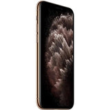 Apple iPhone 11 Pro 64GB 5.8" 4G LTE Unlocked, Gold (Refurbished - Fair)
