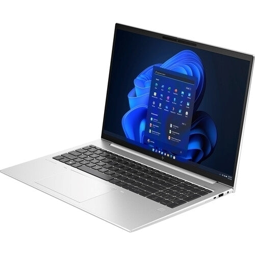 HP EliteBook 865 G10 16" 32GB 512GB SSD AMD Ryzen™ 7 Pro 7840U 3.3GHz WIN11P, Silver (Refurbished - Very Good)
