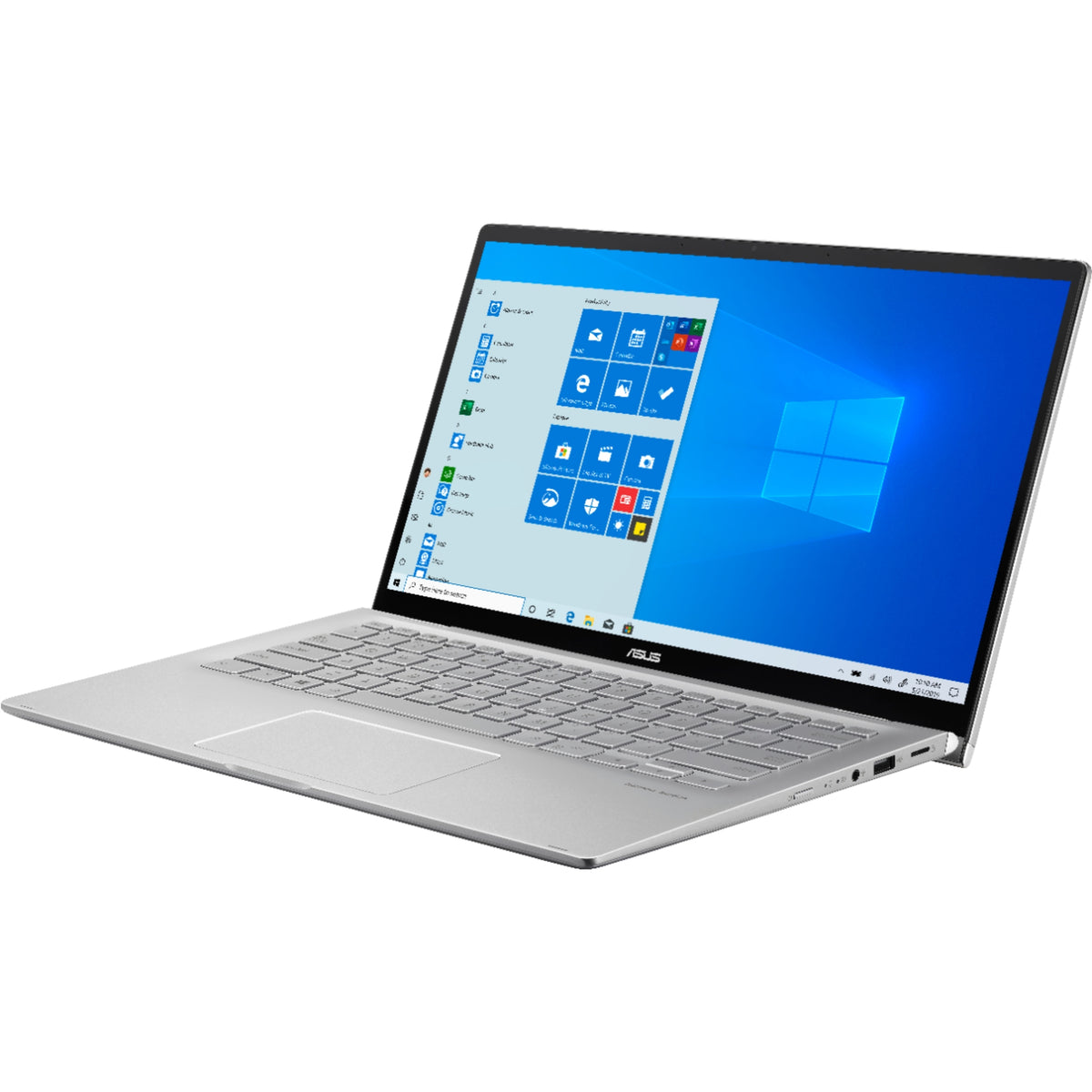 Asus Zenbook 14 OLED 14" 32GB 256GB SSD Core™ Ultra 7 268V 2.2GHz WIN11H, Gray (Refurbished - Very Good)