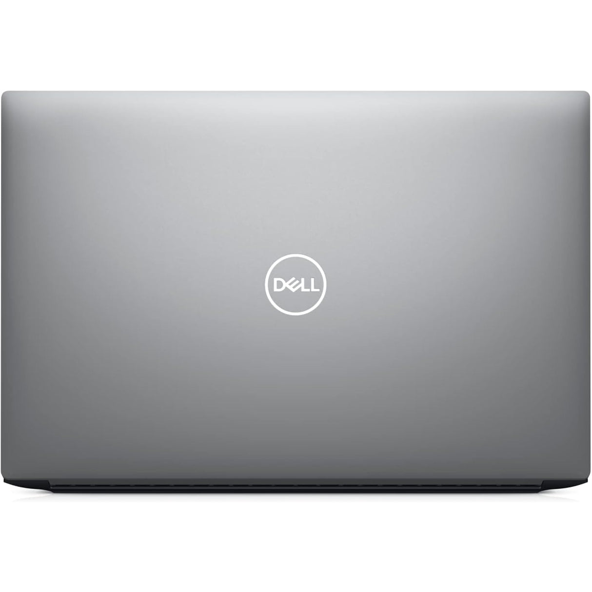 Dell Precision 5570 15.6" Touch 64GB 512GB SSD Intel Core™ i7-12800H 2.3GHz WIN11H, Gray (Refurbished - Excellent)