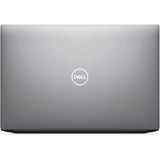 Dell Precision 5570 15.6" Touch 64GB 512GB SSD Intel Core™ i7-12800H 2.3GHz WIN11H, Gray (Refurbished - Excellent)