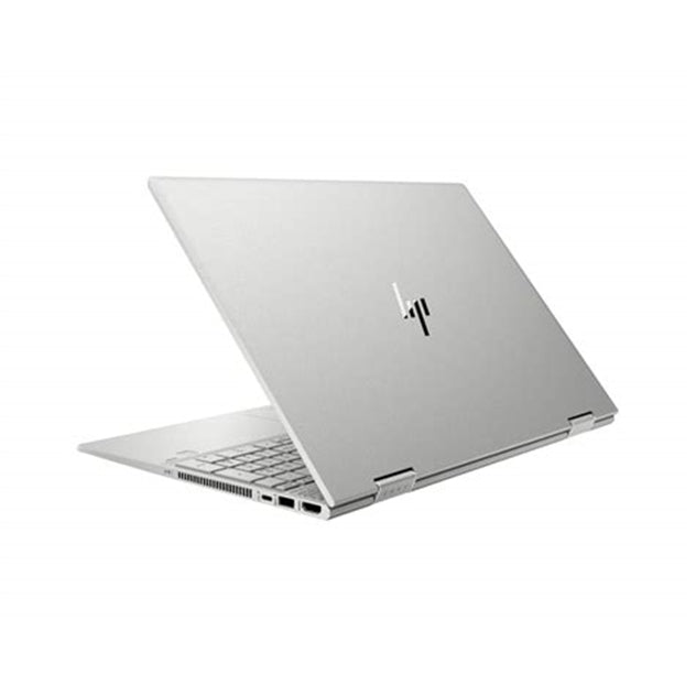 HP ENVY x360 15M-BP111DX 15.6" 16GB 512GB SSD Core™ i7-8550U 1.8GHz WIN11H, Natural Silver (Refurbished - Very Good)