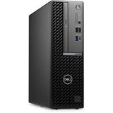 Dell Optiplex 7010 Plus SFF 16GB 256GB SSD Core™ i7-13700 1.5GHz WIN11H, Black (Refurbished - Very Good)