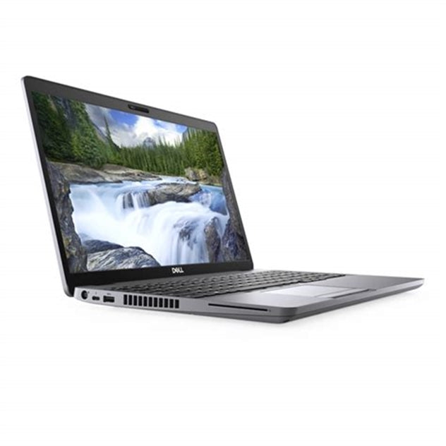 Dell Latitude 5510 15.6" 16GB 512GB SSD Core™ i7-10810U 1.10GHz WIN11P, Platinum Silver (Refurbished - Excellent)