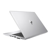HP EliteBook 830 G5 15.6" 16GB 256GB SSD Core™ i5-8350U 1.7GHz WIN11P, Silver (Refurbished - Fair)