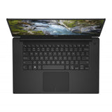 Dell Precision 5530 15.6" 32GB 512GB SSD Core™ i7-8850H 2.6GHz WIN11H, Carbon Fiber Black (Refurbished - Very Good)