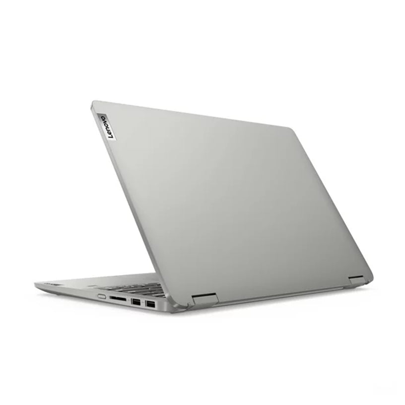 Lenovo Flex 5 14IAU7 14" 8GB 1TB SSD Core™ i3-1215U 3.30GHz WIN11H, Storm Grey (Refurbished - Excellent)