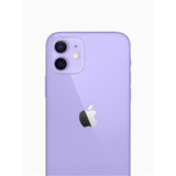Apple iPhone 12 64GB - 5G Unlocked, Purple (Refurbished - Very Good)