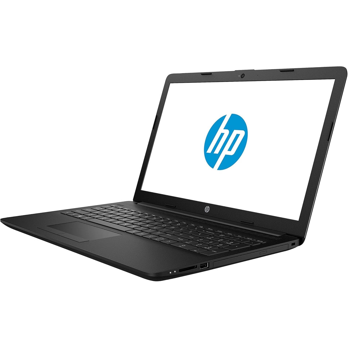 HP 15-DB0069WM 15.6" 8GB 1TB AMD Ryzen™ 5 2500U 2GHz WIN11H, Black (Refurbished - Very Good)