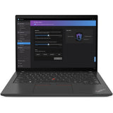 Lenovo ThinkPad T14 Gen 4 14" 32GB 256GB SSD AMD Ryzen™ 7 Pro 7840U 3.3GHz WIN11P, Thunder Black (Refurbished - Very Good)