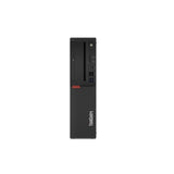 Lenovo ThinkCentre M720s SFF (16GB, 512GB SSD, i5-9400 2.9GHz) Win11P, Black (Refurbished - Fair)