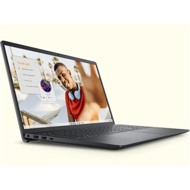 Dell Inspiron 15 3530 15.6" 16GB 1TB SSD Core™ i7-1355U 1.7GHz WIN11H, Carbon Black (Refurbished - Fair)