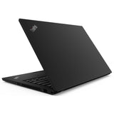 Lenovo Thinkpad P15s Gen 2 15.6" 32GB 1TB SSD Core™ I7-1185G7 3.0GHz WIN11P, Black (Refurbished - Premium)