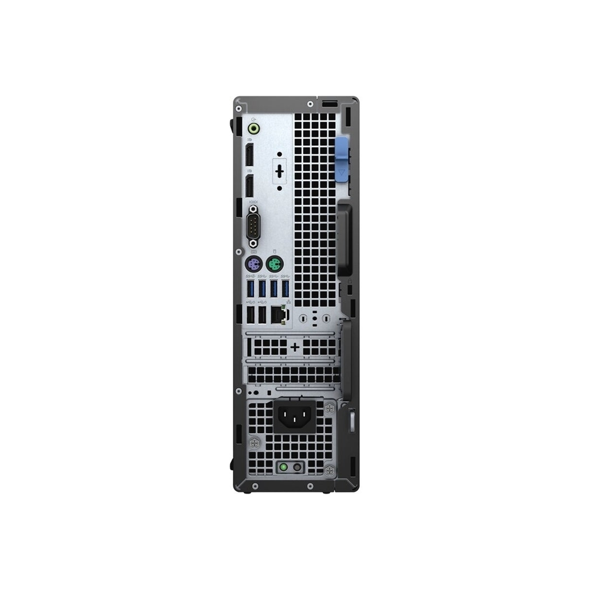 Dell Optiplex 7090 SFF 16GB 512GB SSD Core™ i7-10700 2.9GHz WIN11P, Black (Refurbished - Very Good)