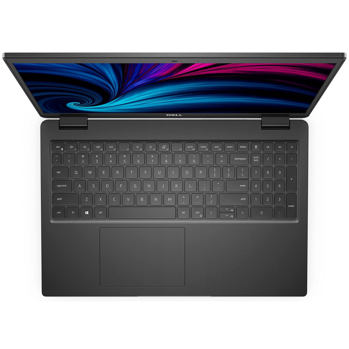 Dell Latitude 3520 15.6" 16GB 512GB SSD Core™ i5-1145G7 2.6GHz WIN11H, Black (Refurbished - Very Good)