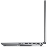 Dell Precision 3571 15.6" 32GB 512GB SSD Core™ i7-12800H 2.4GHz WIN11P, Silver (Refurbished - Very Good)