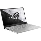 Asus ROG Zephyrus G14 GA401QM 14" 16GB 512GB SSD AMD Ryzen™ 7 5800HS 3.0GHz WIN11H, Moonlight White (Refurbished - Fair)