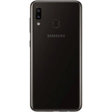 Samsung Galaxy A20 32GB 6.4" 4G LTE AT&T, Black (New)