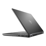 Dell Latitude 5490 14" 8GB 128GB SSD Core™ i5-8350U 1.7GHz WIN11H, BLACK (Refurbished - Very Good)