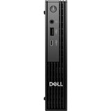 Dell Pro QCM1250 Micro (16GB, 256GB SSD, i7-14700T) Black (Refurbished - Very Good)