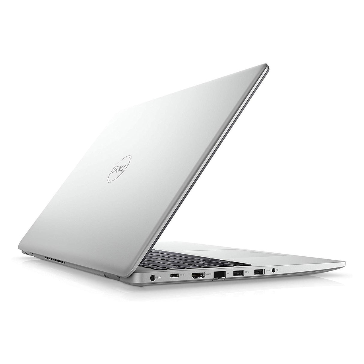 Dell Inspiron 5593 15.6" 16GB 512GB SSD Core™ i7-1065G7 1.3GHz WIN11H, Silver (Refurbished - Fair)