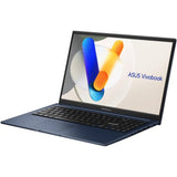Asus VivoBook 15 Gaming F1504VAP-SB54 15.6" 16GB 512GB SSD Core™ i5 120U 1.4GHz WIN11H, Quiet Blue (Refurbished - Fair)