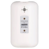 Sonance Mariner MX62 Outdoor Surface Mount Speakers (Pair) - Paintable White (New)