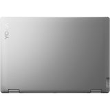 Lenovo Yoga 7 16IML9 16" Touch 16GB 512GB SSD Intel Core Ultra 7 155U 3.8GHz WIN11H, Storm Gray (Refurbished - Fair)