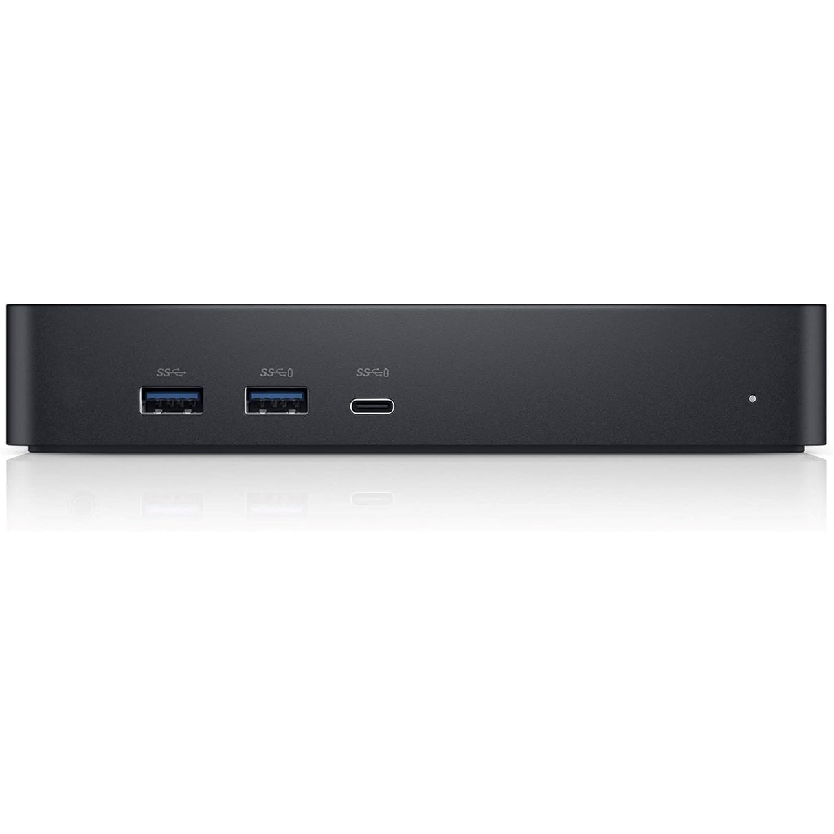 Dell D6000S Docking Station with 130W Power Adapter (65W Power Delivery) (Refurbished - Fair)