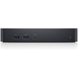 Dell D6000S Docking Station with 130W Power Adapter (65W Power Delivery) (Refurbished - Fair)