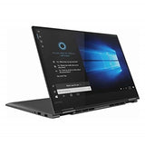 Lenovo IdeaPad Flex 6 14IKB 14" 16GB 256GB SSD Core™ i5-8250U 1.6GHz WIN11H, Onyx Black (Refurbished - Very Good)