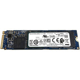 Kioxia KXG6AZNV256G 2.5" 256GB PCIe Solid State Drive (SSD) (Refurbished - Excellent)