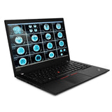 Lenovo ThinkPad P14s Gen 2 14" 16GB 512GB SSD Core™ I7-1185G7 3.0GHz WIN11P, Black (Refurbished - Excellent)